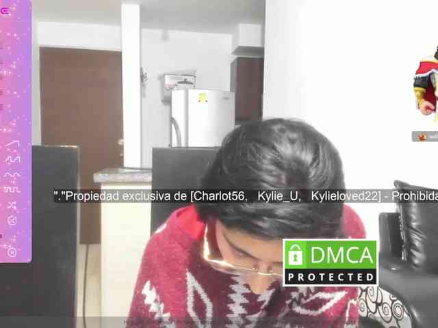 kylieloved22 webcam
