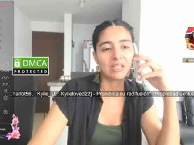 Modelo: kylieloved22