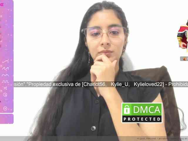 kylieloved22 webcam
