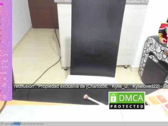 kylieloved22 webcam