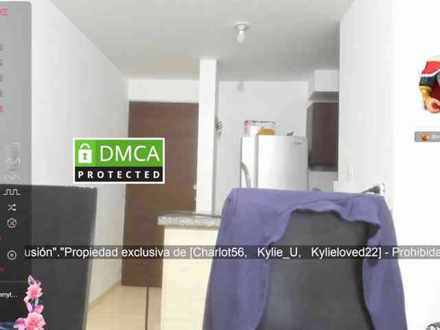 kylieloved22 webcam