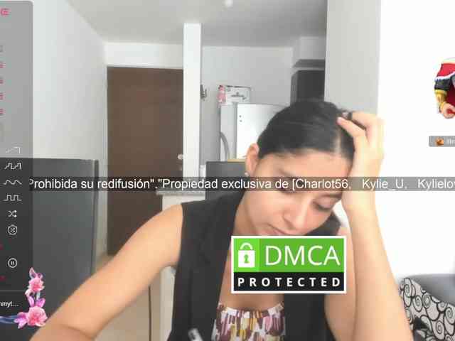 kylieloved22 webcam