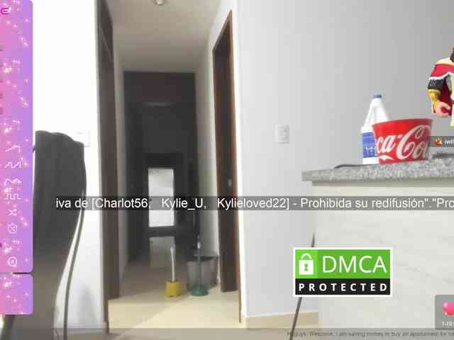 kylieloved22