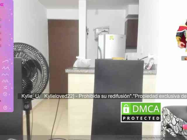 kylieloved22 webcam