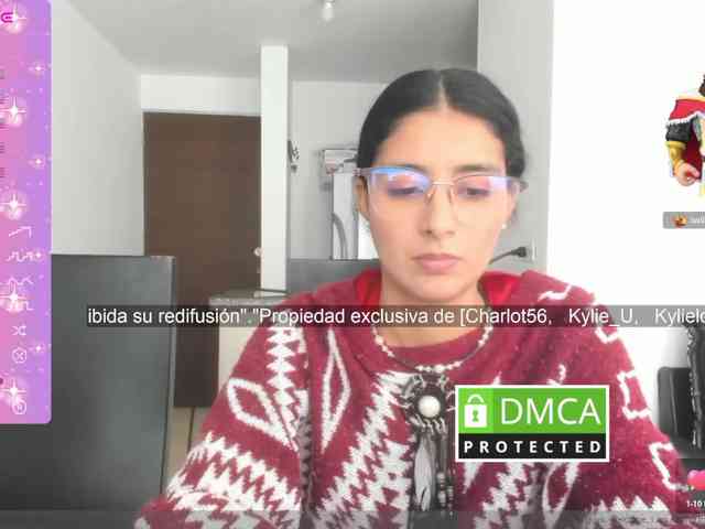 kylieloved22 webcam