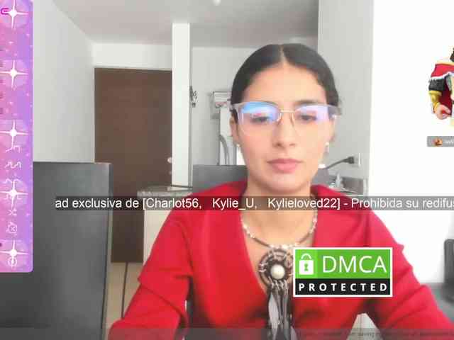 kylieloved22 webcam