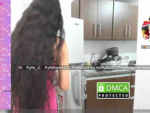 kylieloved22 webcam