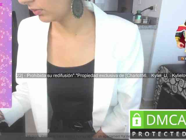 kylieloved22 webcam
