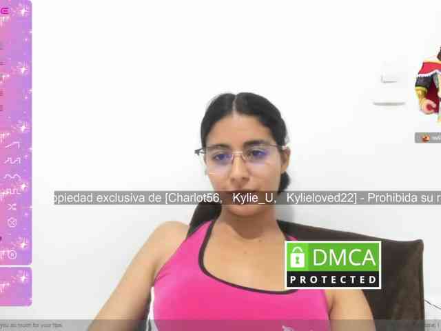 kylieloved22 webcam
