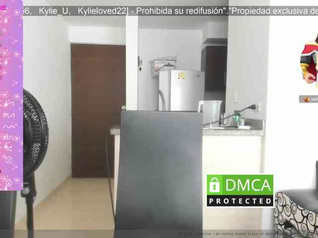 kylieloved22 webcam