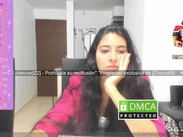 kylieloved22