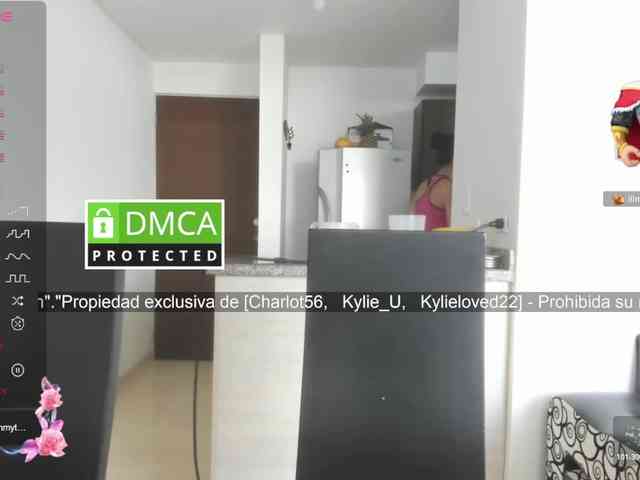 kylieloved22 webcam