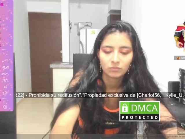 kylieloved22 webcam