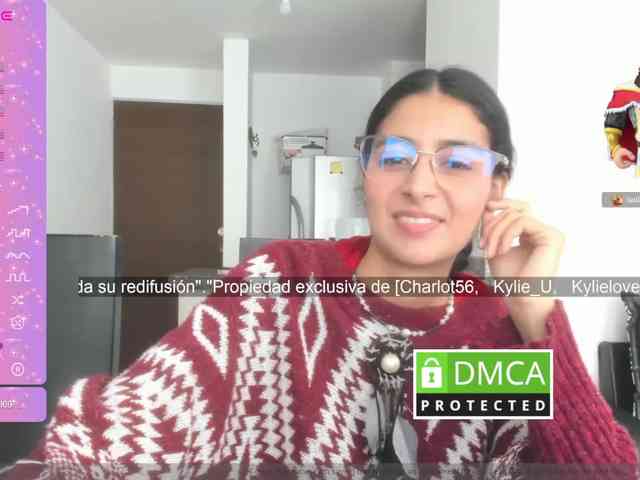kylieloved22 webcam
