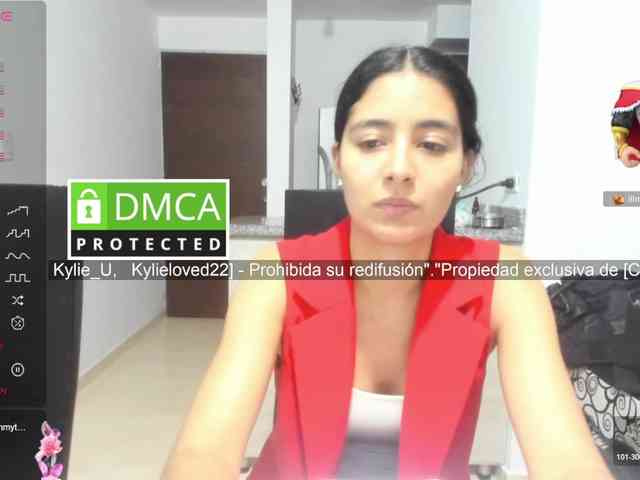 kylieloved22 webcam