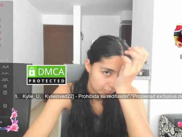 kylieloved22 webcam