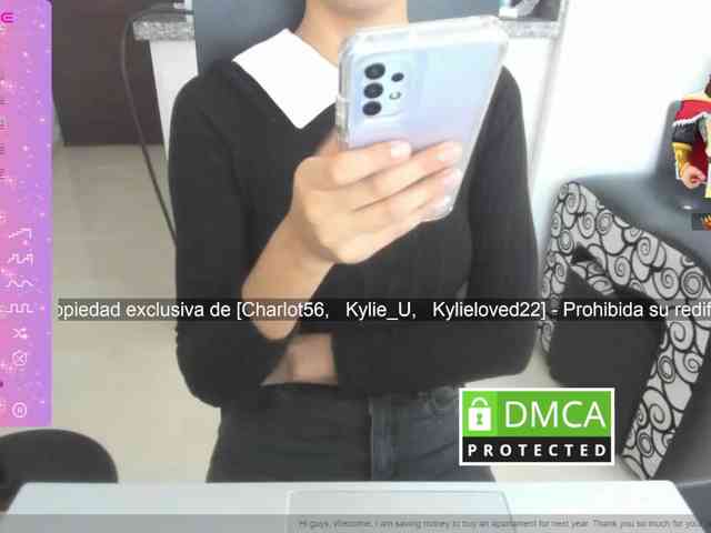 kylieloved22 webcam