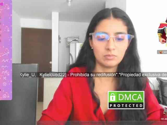 kylieloved22 webcam