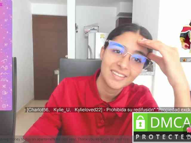 kylieloved22 webcam