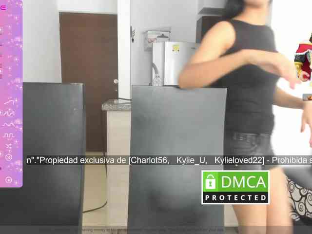 kylieloved22 webcam