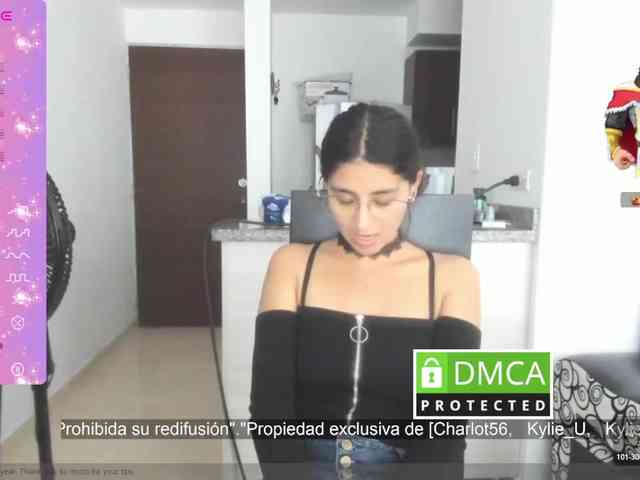 kylieloved22 webcam