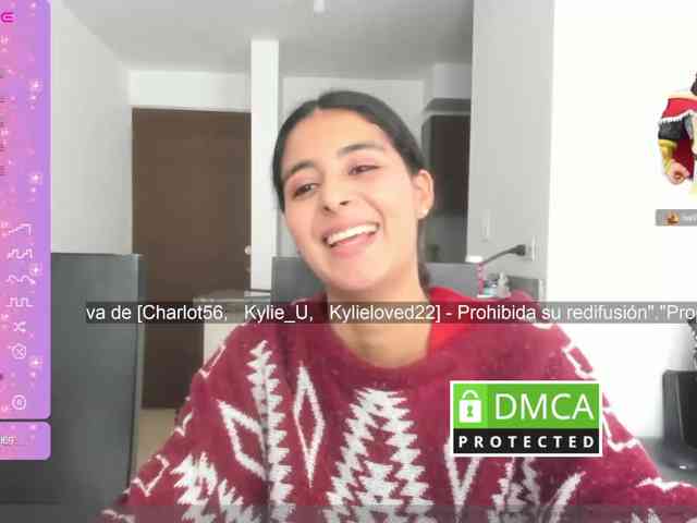 kylieloved22 webcam