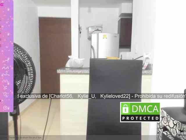 kylieloved22 webcam