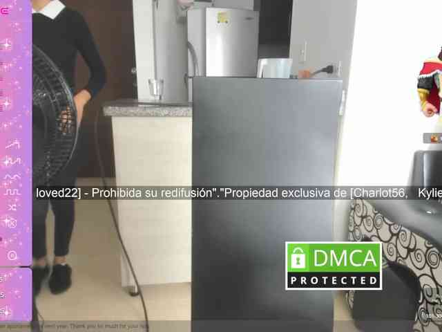 kylieloved22 webcam