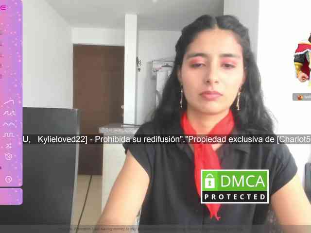 kylieloved22 webcam