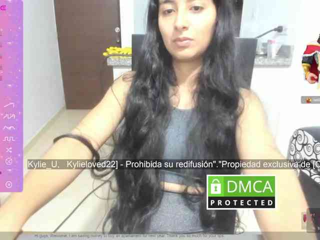kylieloved22 webcam