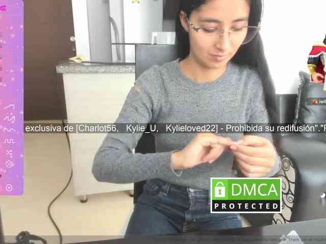 kylieloved22 webcam