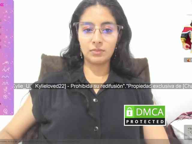 kylieloved22 webcam
