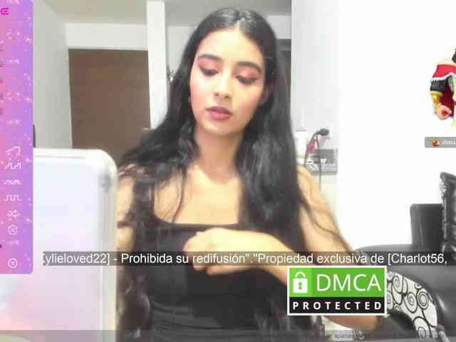 kylieloved22 webcam