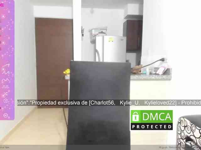 kylieloved22 webcam
