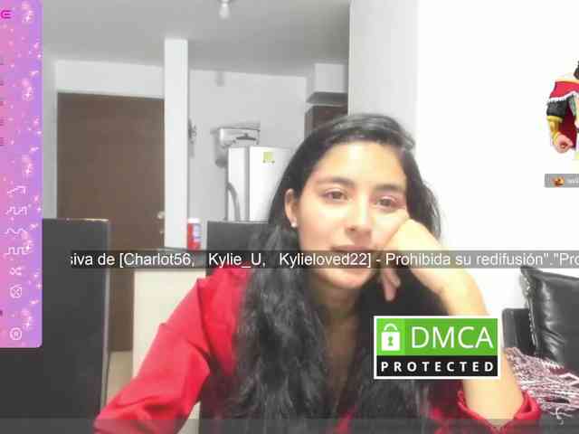 kylieloved22 webcam