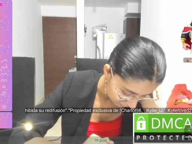 kylieloved22 webcam