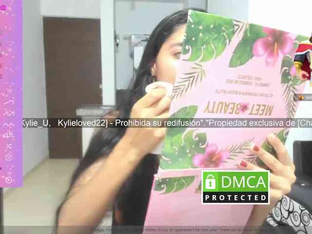 kylieloved22 webcam