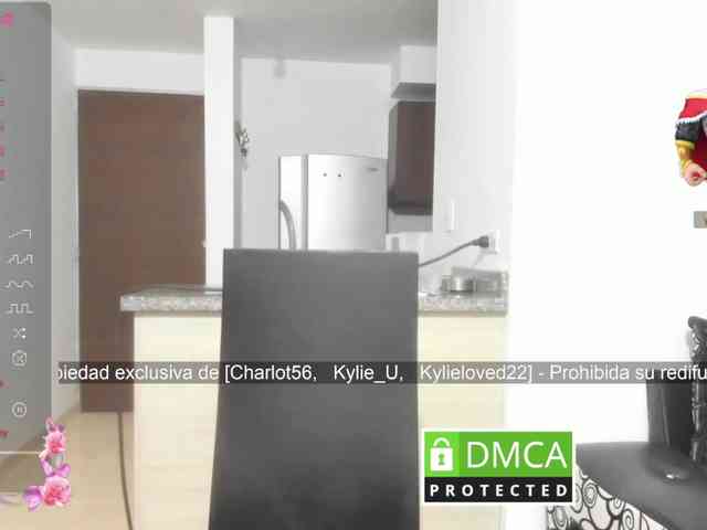 kylieloved22 webcam