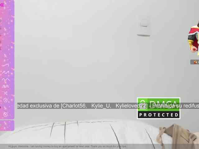 kylieloved22