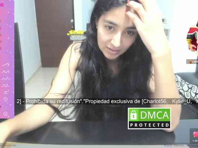 kylieloved22 webcam