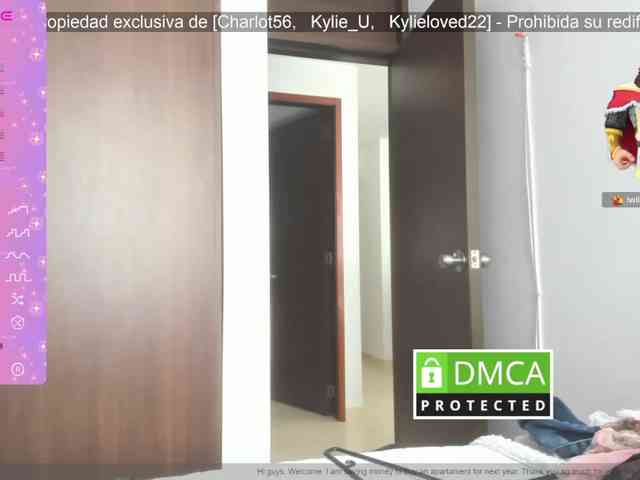 kylieloved22 webcam