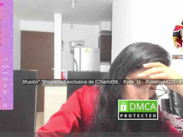 kylieloved22 webcam