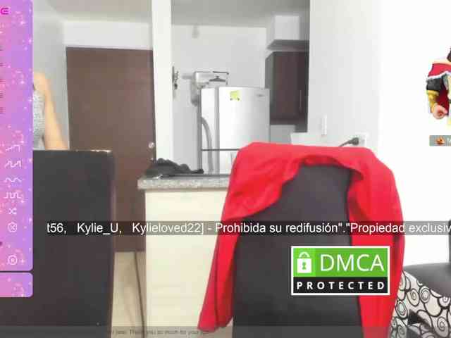 kylieloved22 webcam