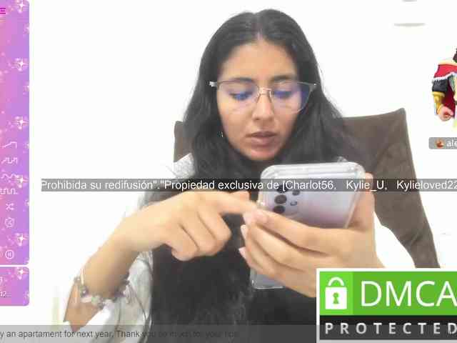 kylieloved22 webcam