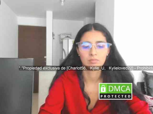 kylieloved22 webcam