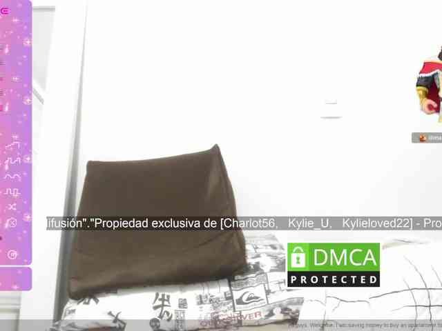 kylieloved22 webcam