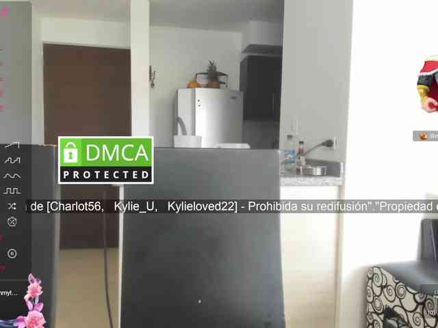 kylieloved22 webcam