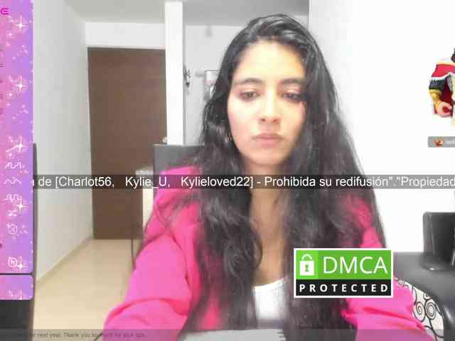 kylieloved22 webcam