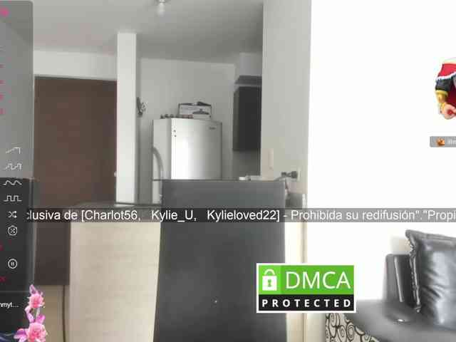kylieloved22 webcam