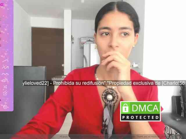 kylieloved22 webcam